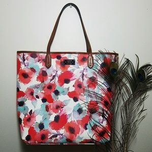 10% off Brand New Ralph Lauren Clements Tote Bag